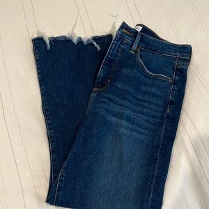Ann Taylor Loft jeans